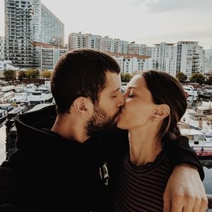 Meet your Posher, Emanuela